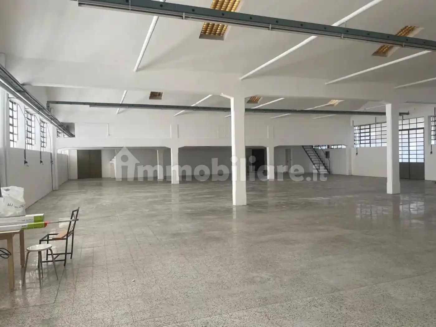 Palazzo - Edificio - foto 5