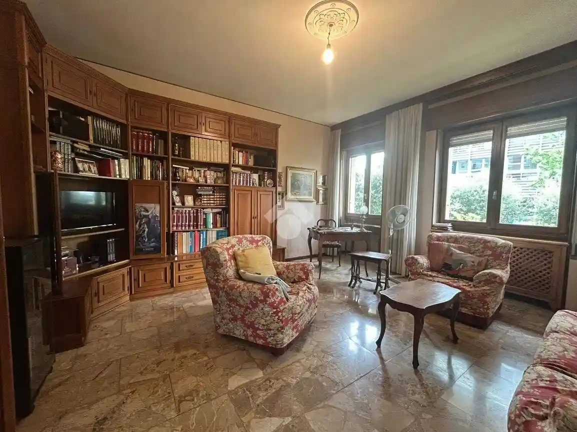 Appartamento in vendita a Brescia