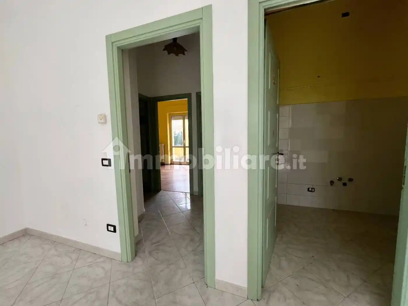 Quadrilocale via Pinin Balbo 11/1, San Cassiano, Alba - foto 5