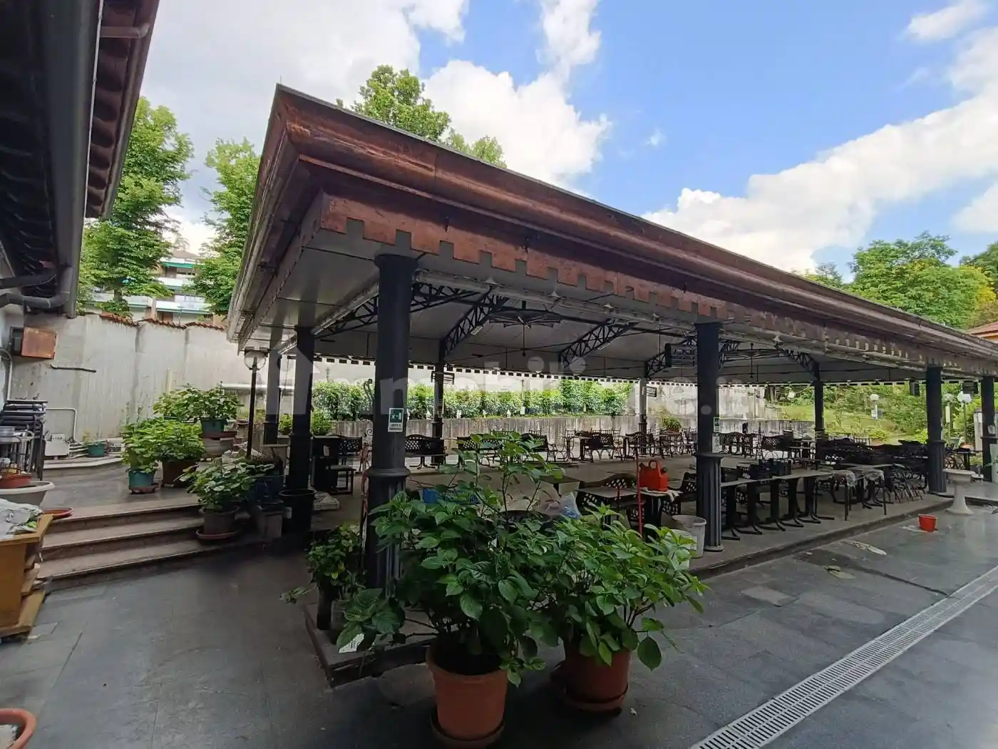 Palazzo - Edificio in vendita a Torino