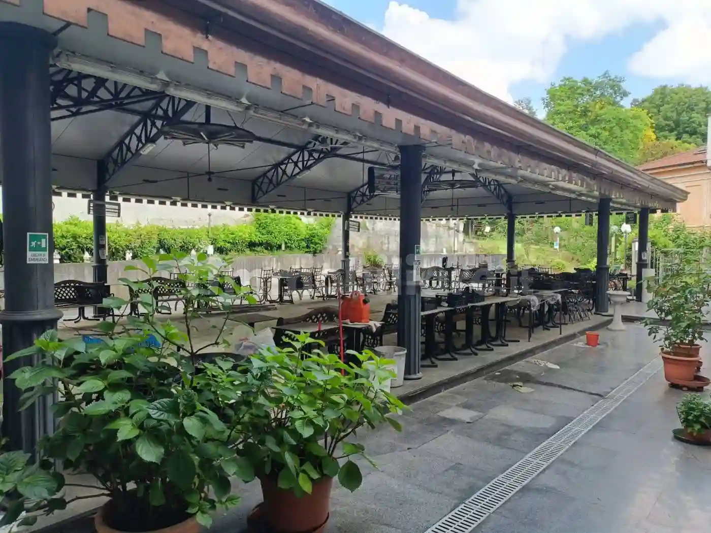 Palazzo - Edificio - foto 3