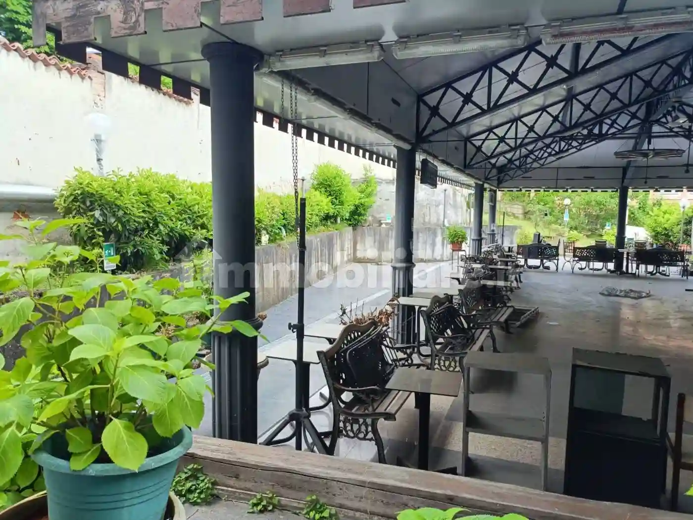 Palazzo - Edificio - foto 4