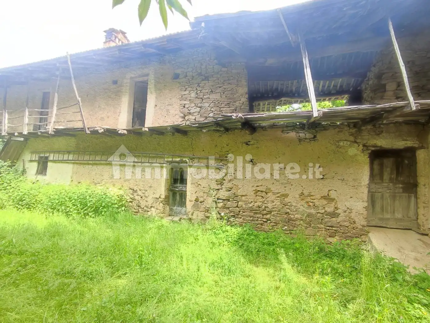 Rustico - Casale in vendita a Brondello