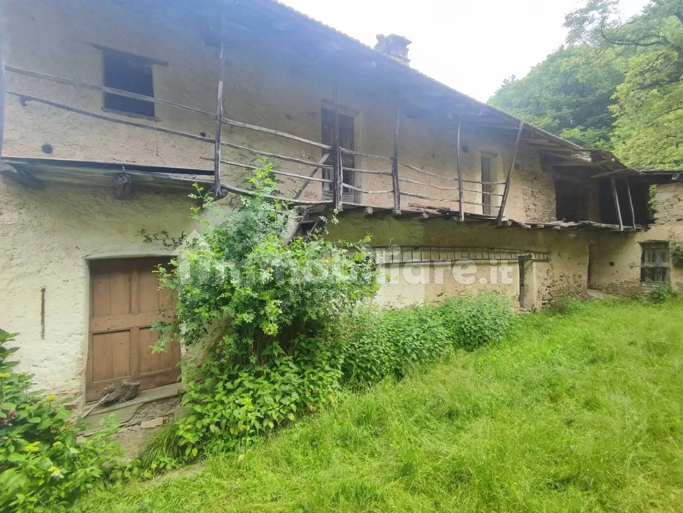 Rustico, da ristrutturare, 30 m², Brondello - foto 5