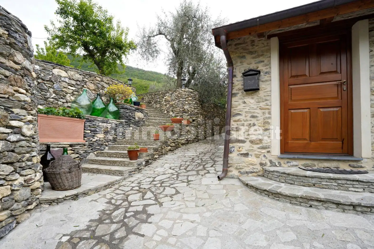 Villa bifamiliare via Dante Alighieri snc, Armo - foto 4