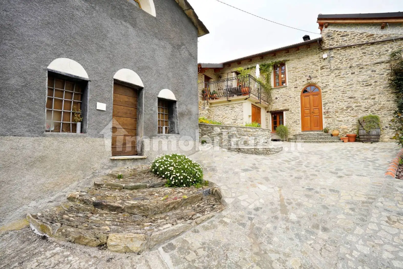 Villa bifamiliare via Dante Alighieri snc, Armo - foto 5