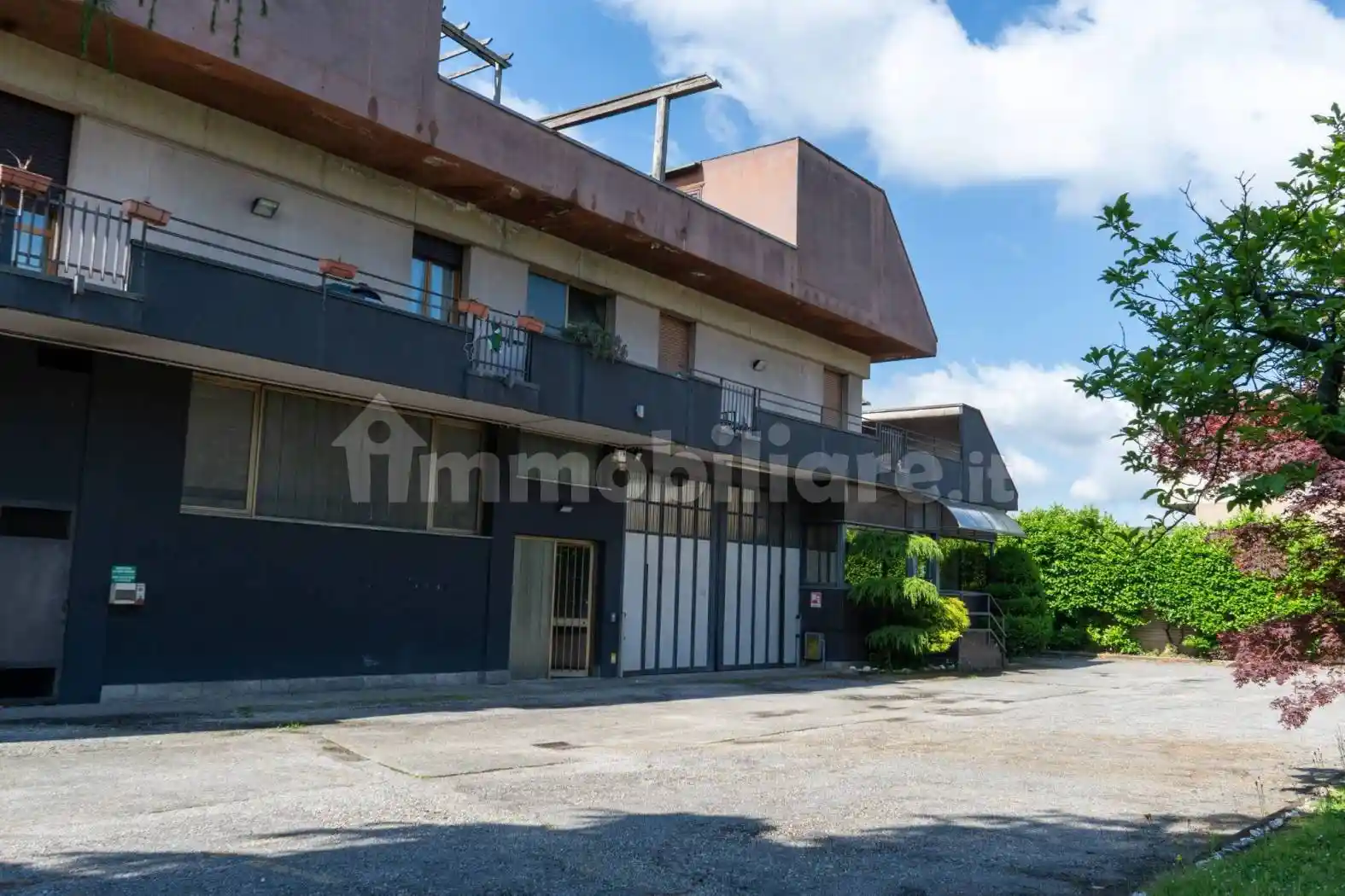 Palazzo - Edificio in Vendita - foto 3