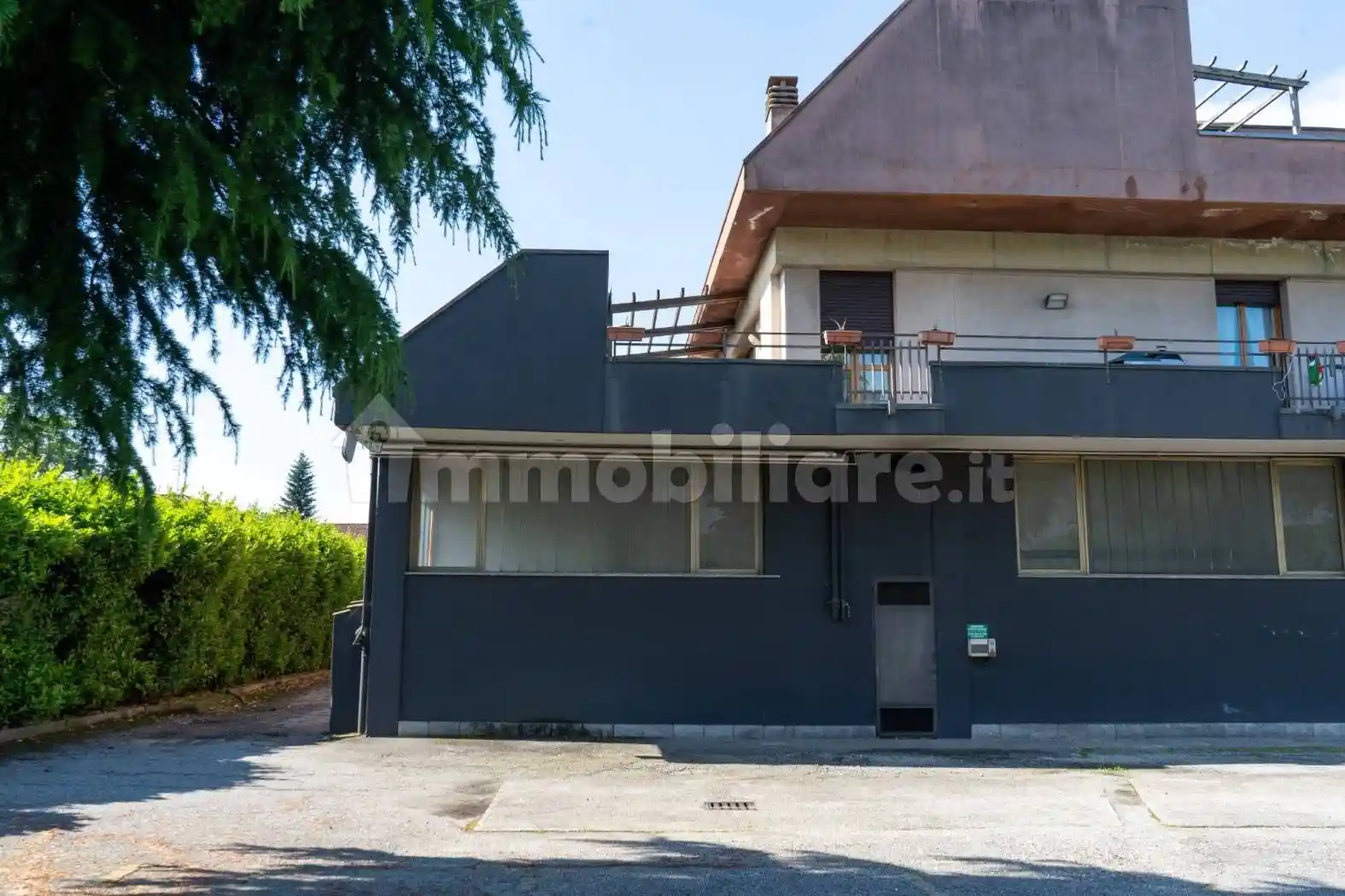 Palazzo - Edificio in Vendita - foto 4