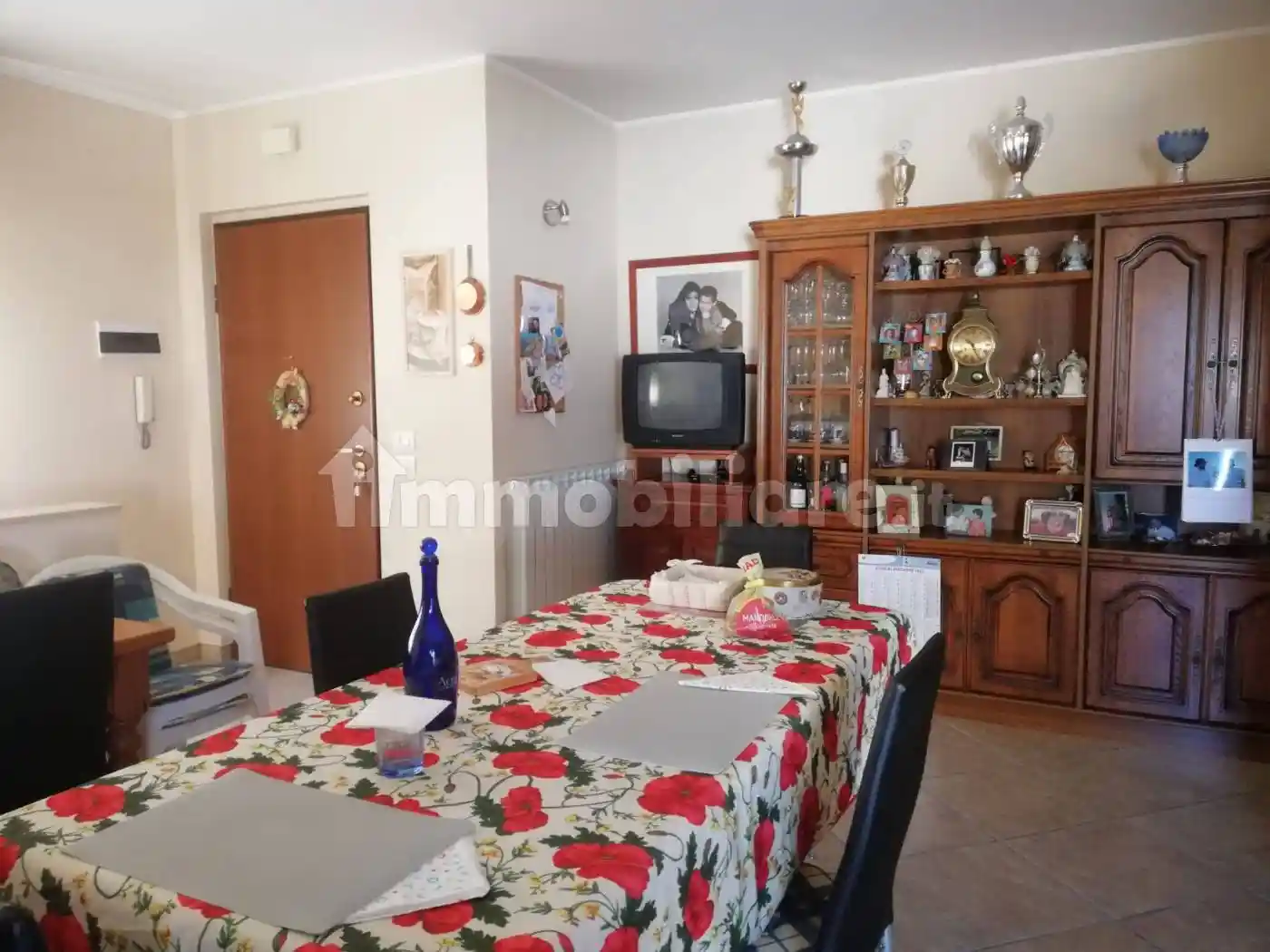 Quadrilocale via Magazzino, Centro, Cappelle sul Tavo - foto 4