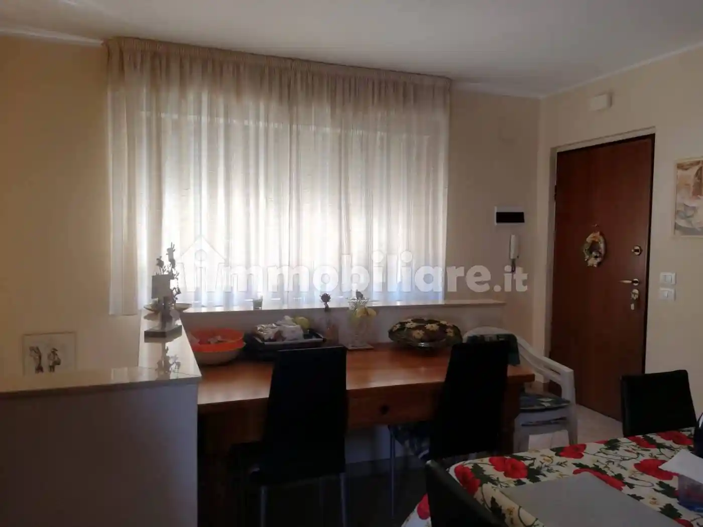 Quadrilocale via Magazzino, Centro, Cappelle sul Tavo - foto 5