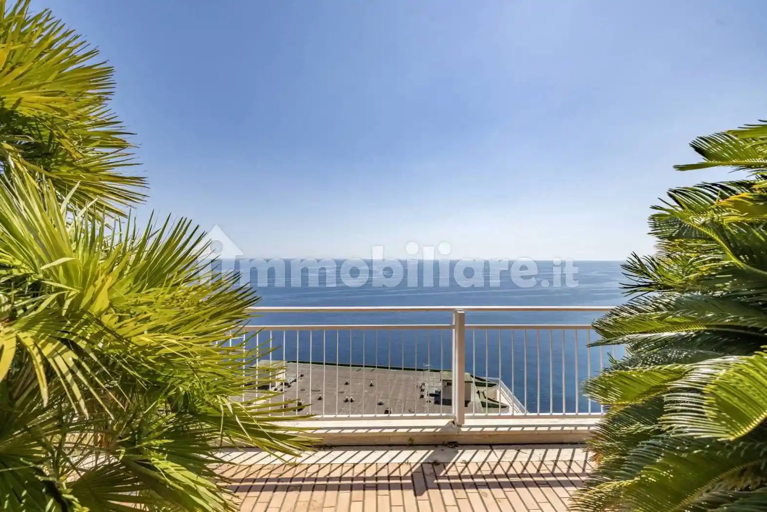 Appartamento in vendita a Ospedaletti