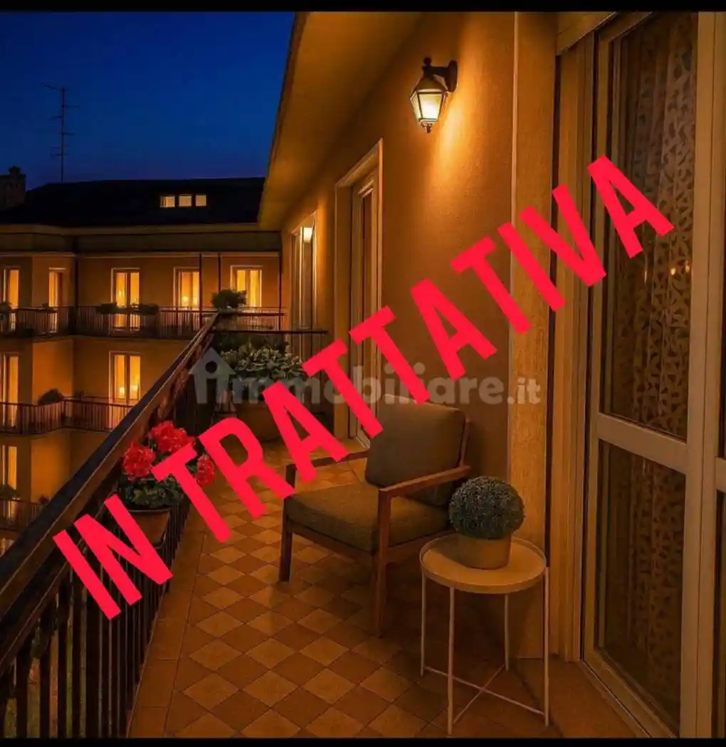 Appartamento in vendita a Bergamo