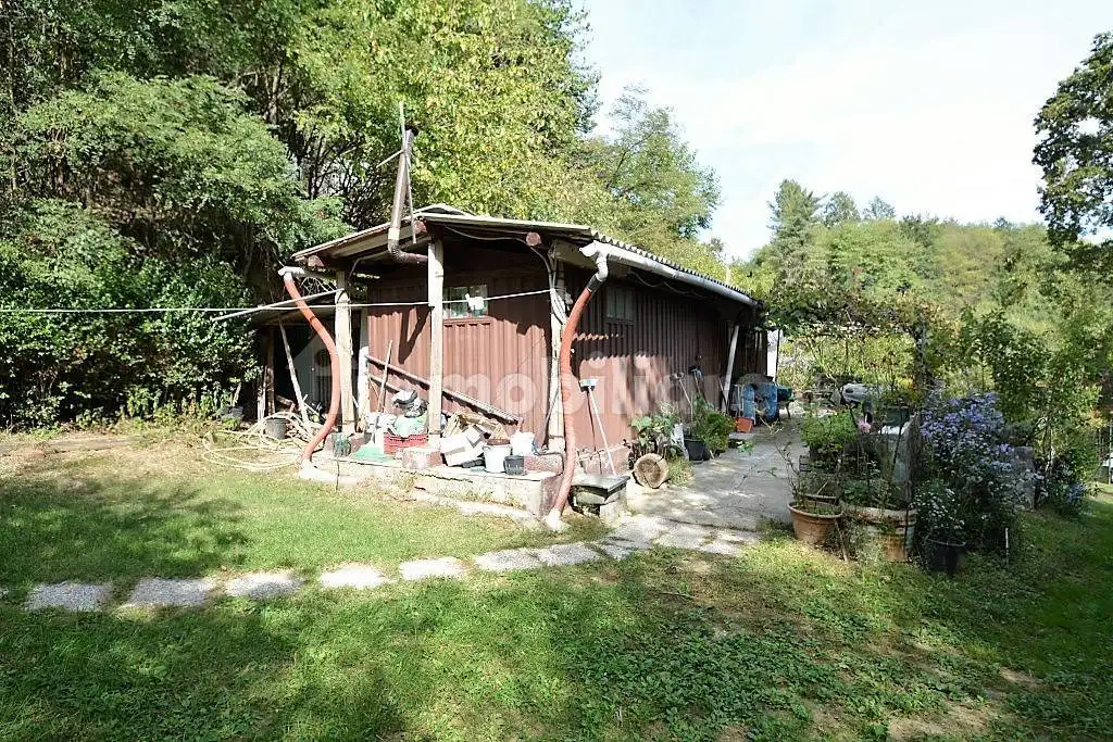 Casa indipendente in vendita a Montafia