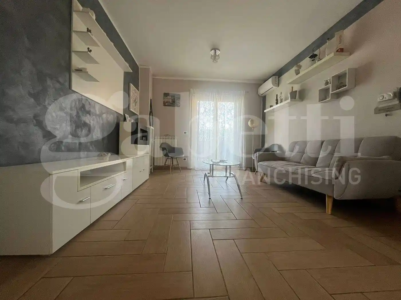 Appartamento via Rinchiusa, Calvi Risorta - foto 2