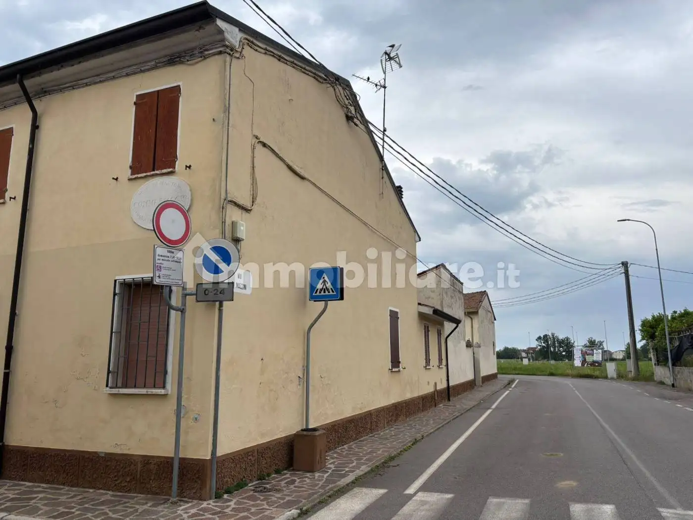 Villa unifamiliare via Alessandro Borrini, Centro, Commessaggio - foto 2