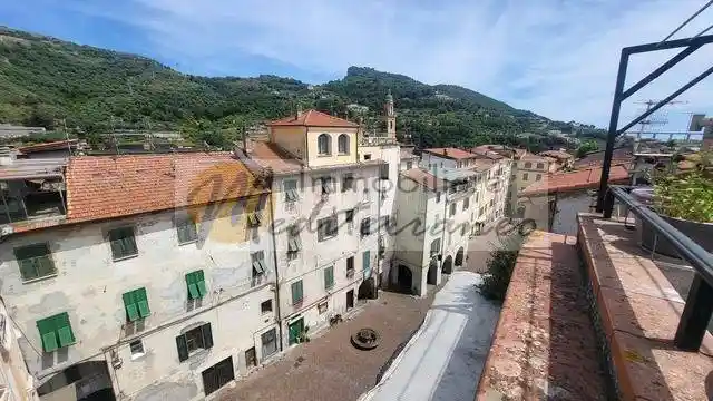 Appartamento in vendita a Camporosso