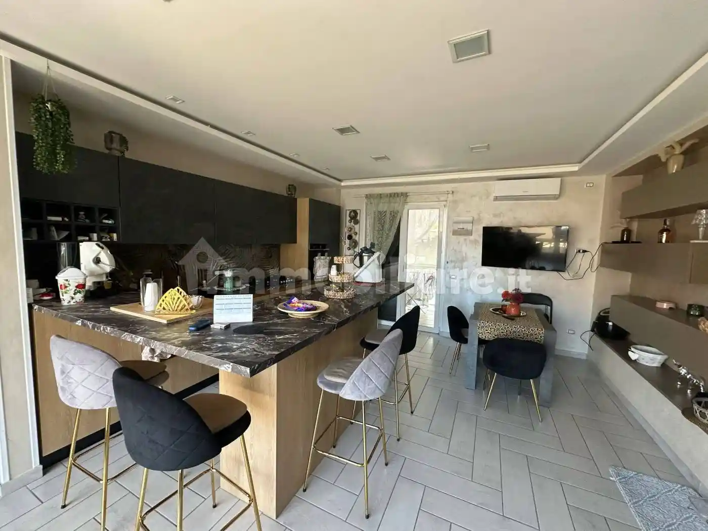 Attico - Mansarda - foto 2