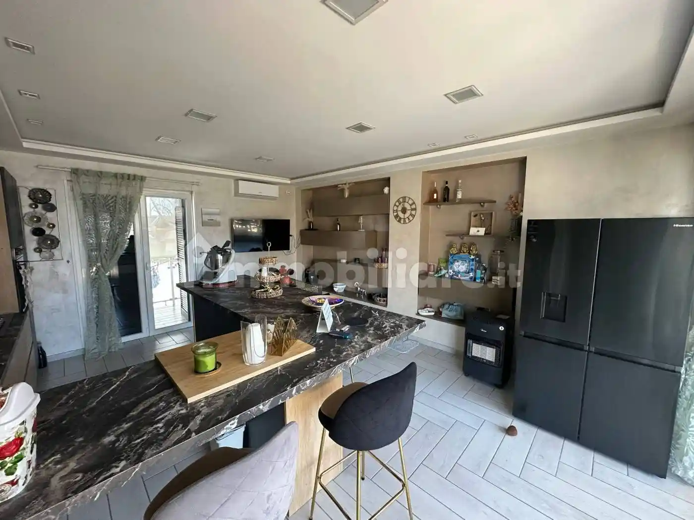 Attico - Mansarda - foto 4