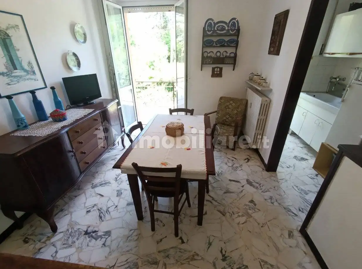 Appartamento in vendita a Lerma