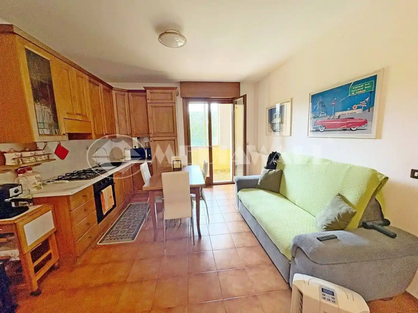 Appartamento in vendita a Cordenons