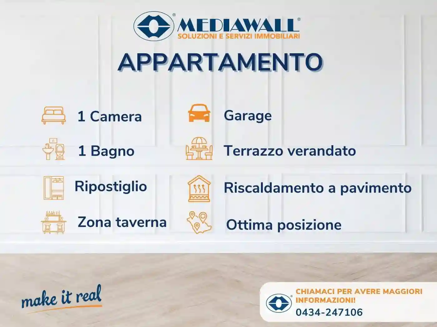 Appartamento - foto 2