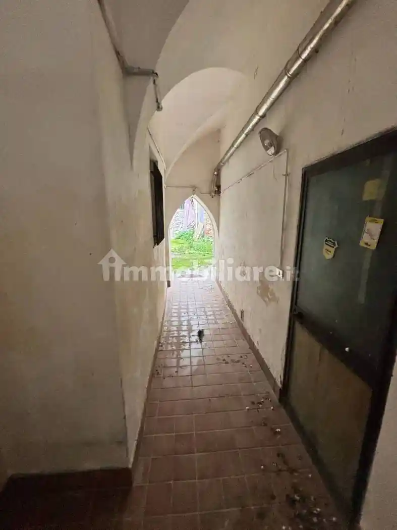 Quadrilocale via Vincenzo Comi 56, Centro, Teramo - foto 2