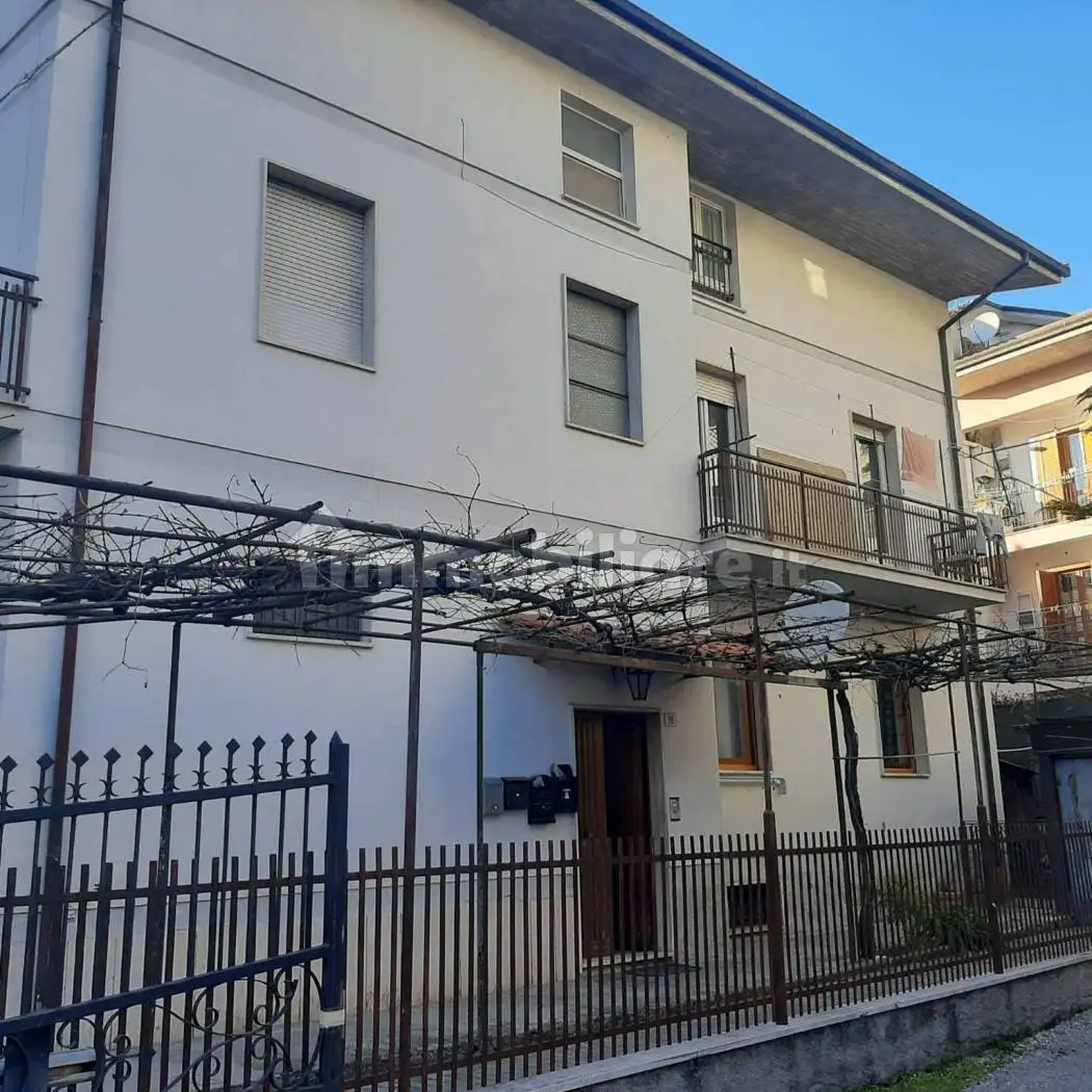 Appartamento in vendita a Teramo