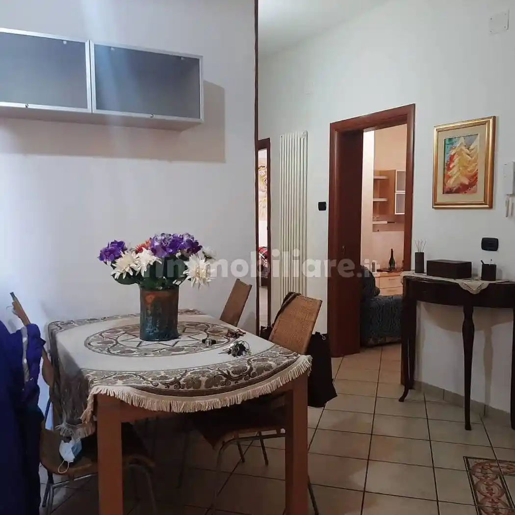 Appartamento via Ponte San Ferdinando 30, Centro, Teramo - foto 2