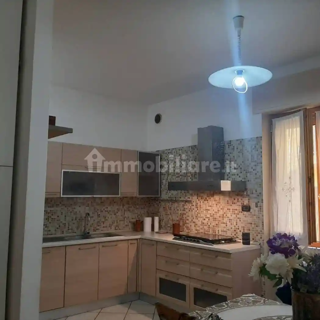 Appartamento via Ponte San Ferdinando 30, Centro, Teramo - foto 3