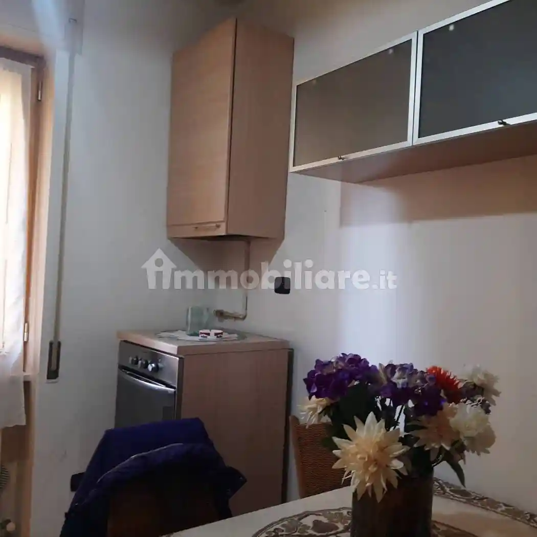 Appartamento via Ponte San Ferdinando 30, Centro, Teramo - foto 4