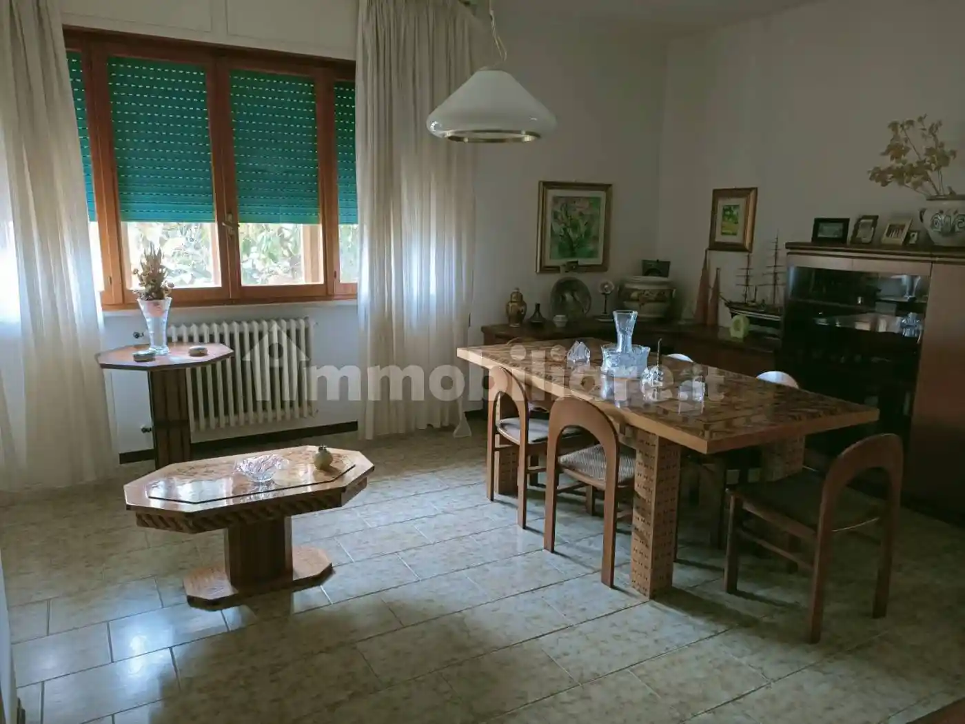 Villa unifamiliare via Gabriele Morelli 6, Centro, Teramo - foto 3