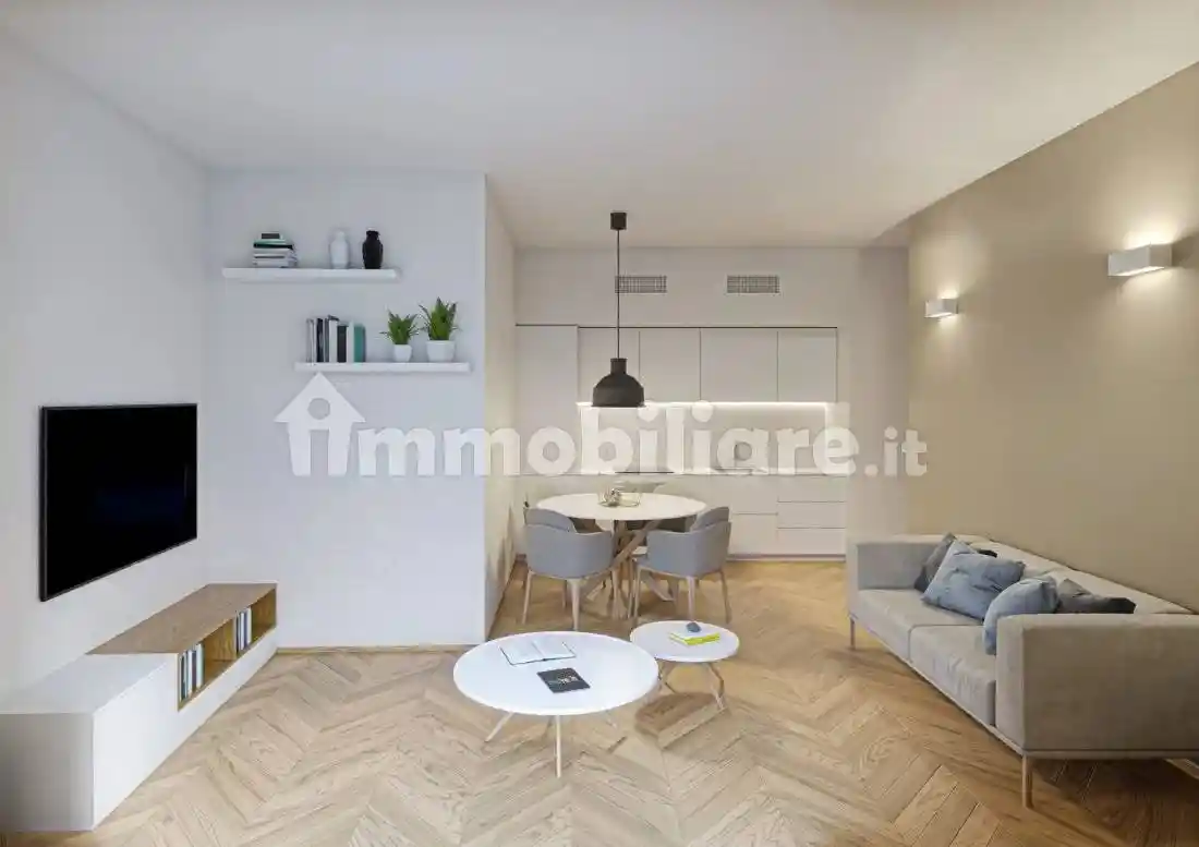 Appartamento in vendita a Firenze