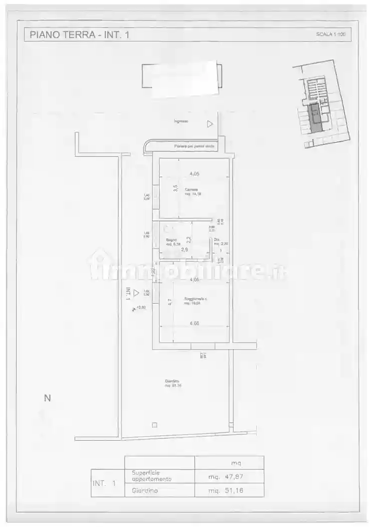 Appartamento - foto 3