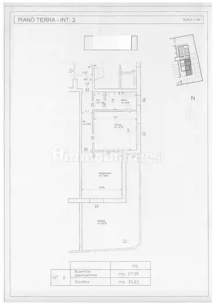 Appartamento - foto 4