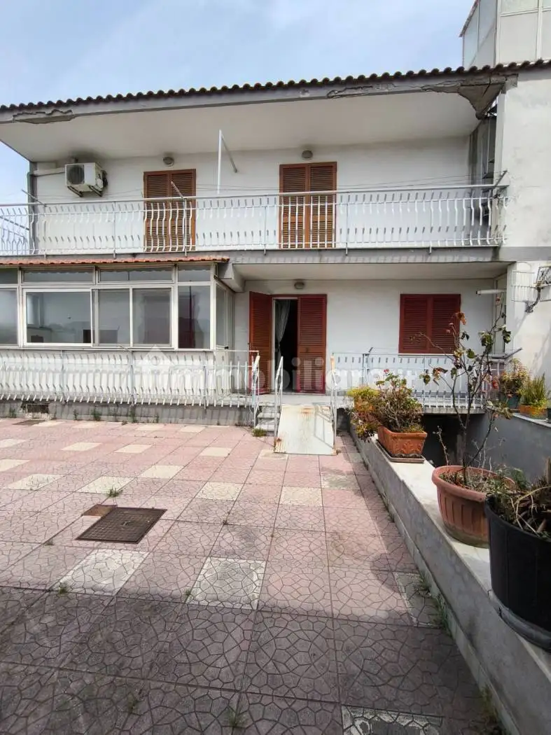 Villa in vendita a Pompei