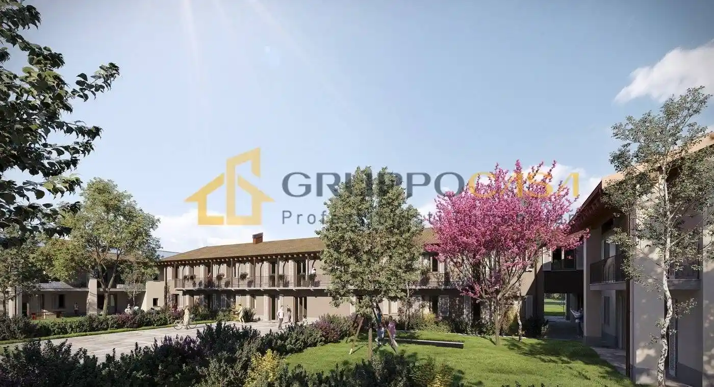 Villetta a schiera - foto 5