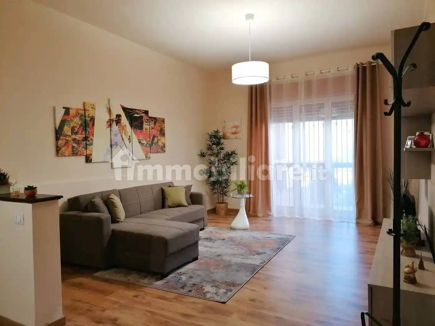 Appartamento in vendita a Valverde