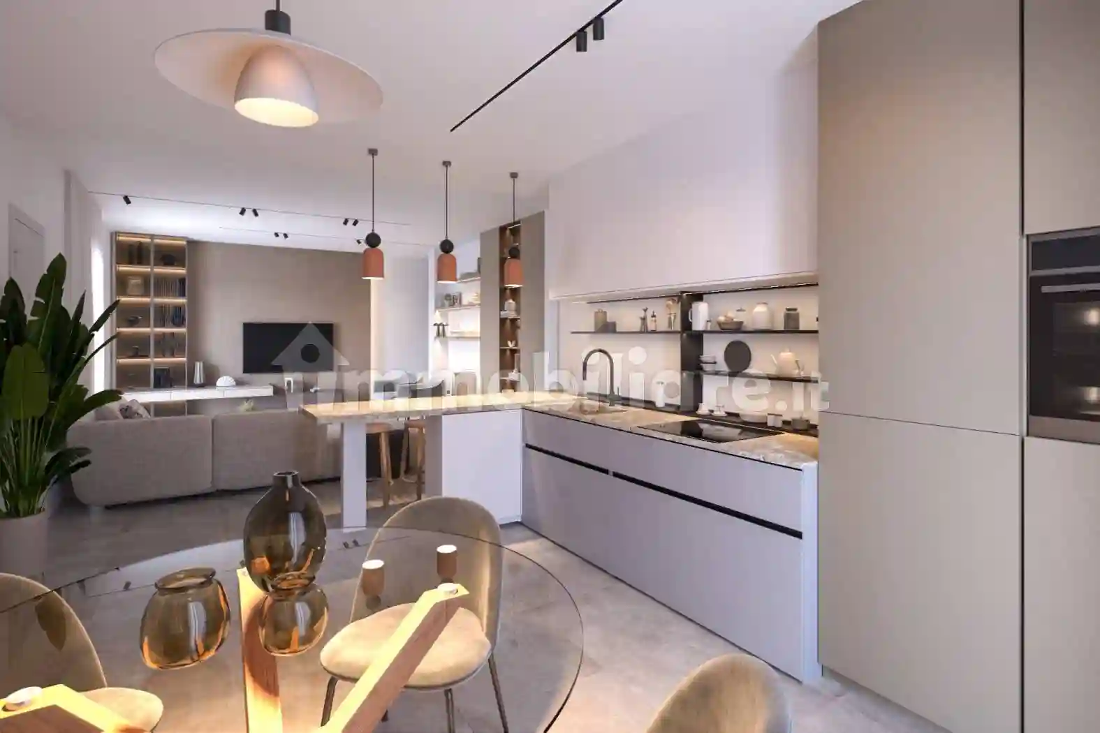 Villetta a schiera - foto 2