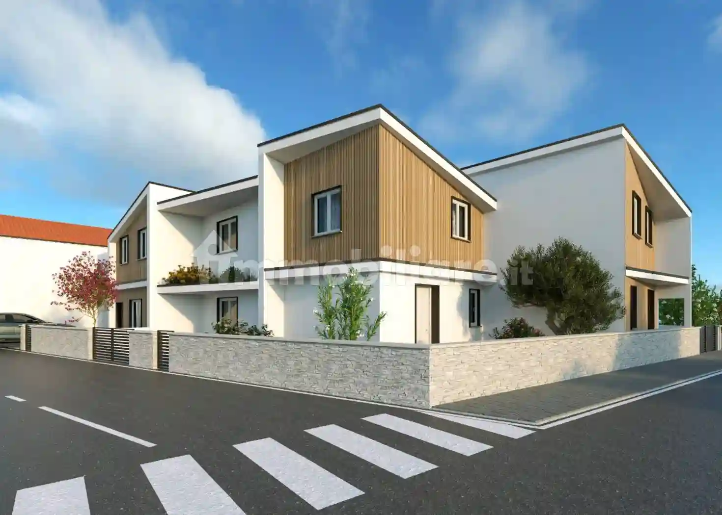 Villetta a schiera - foto 3