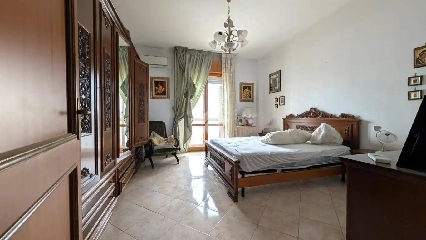 Appartamento in vendita a Margherita di Savoia