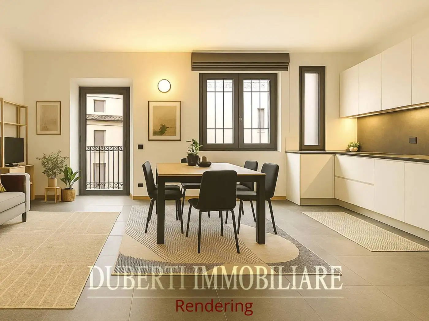 Apartment in vendita a Milan