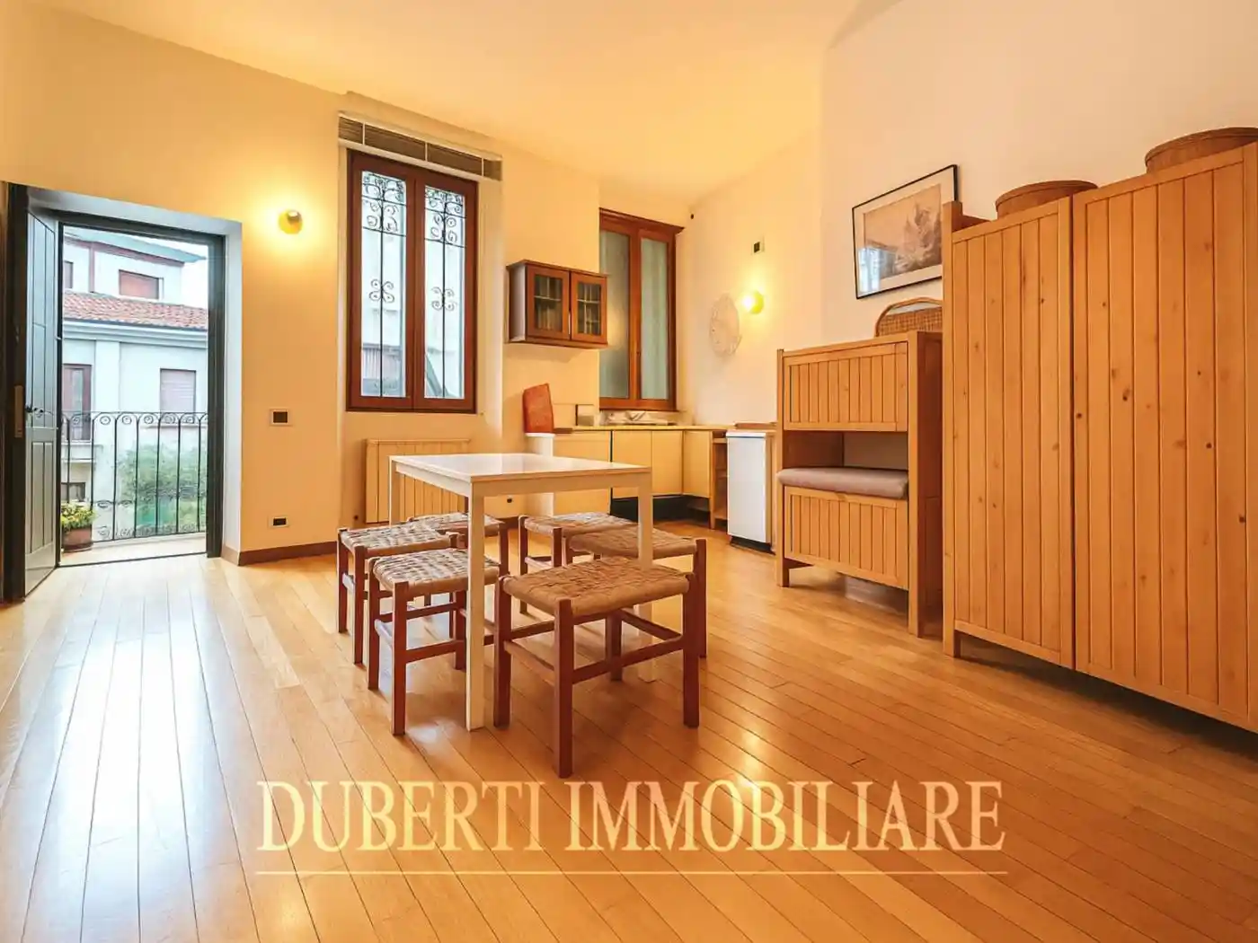 Quadrilocale via Piero della Francesca 53, Sempione, Milano - foto 3