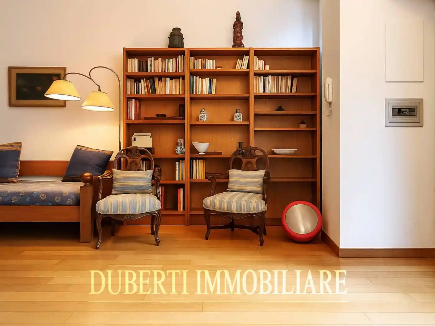 Quadrilocale via Piero della Francesca 53, Sempione, Milano - foto 4