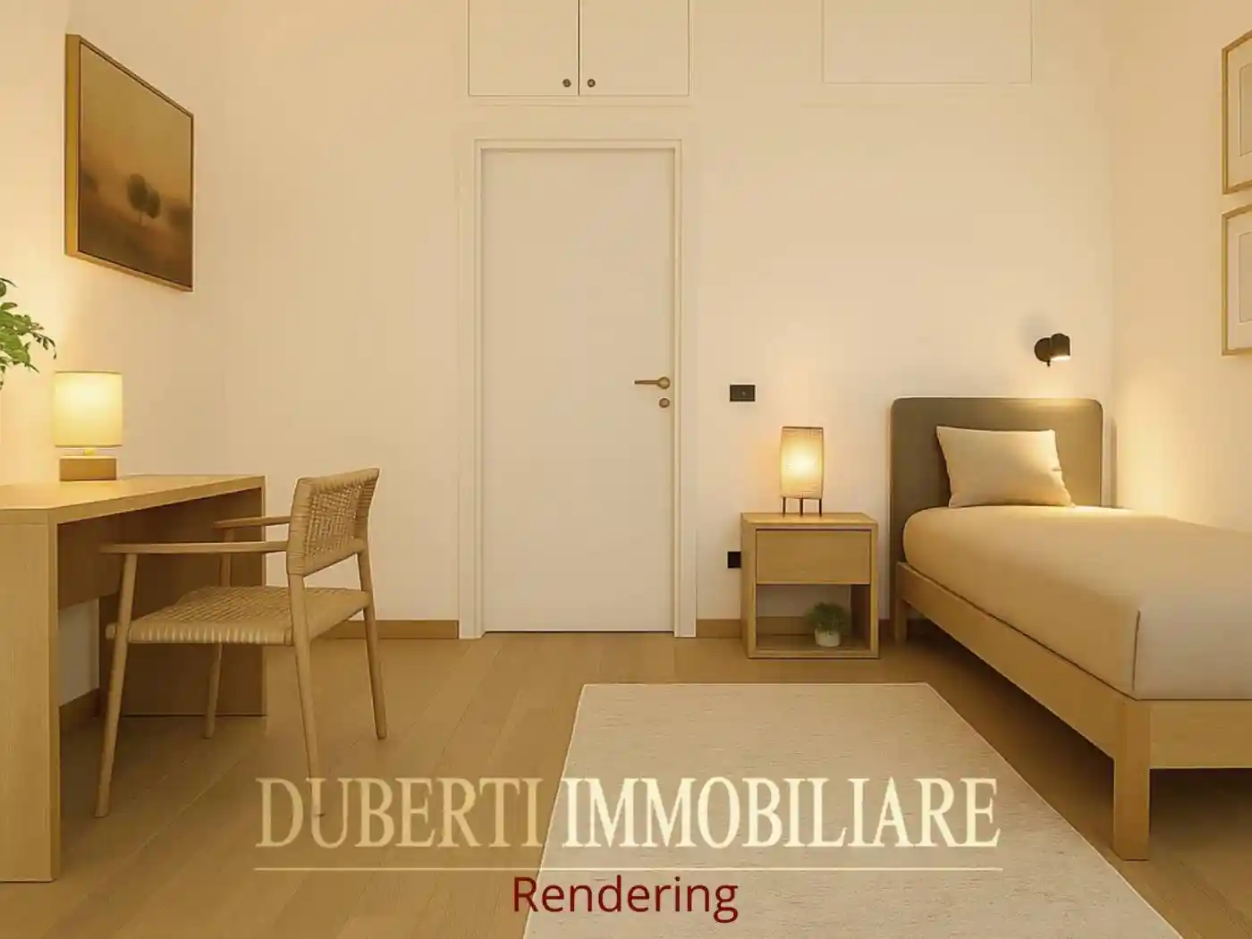 Quadrilocale via Piero della Francesca 53, Sempione, Milano - foto 5