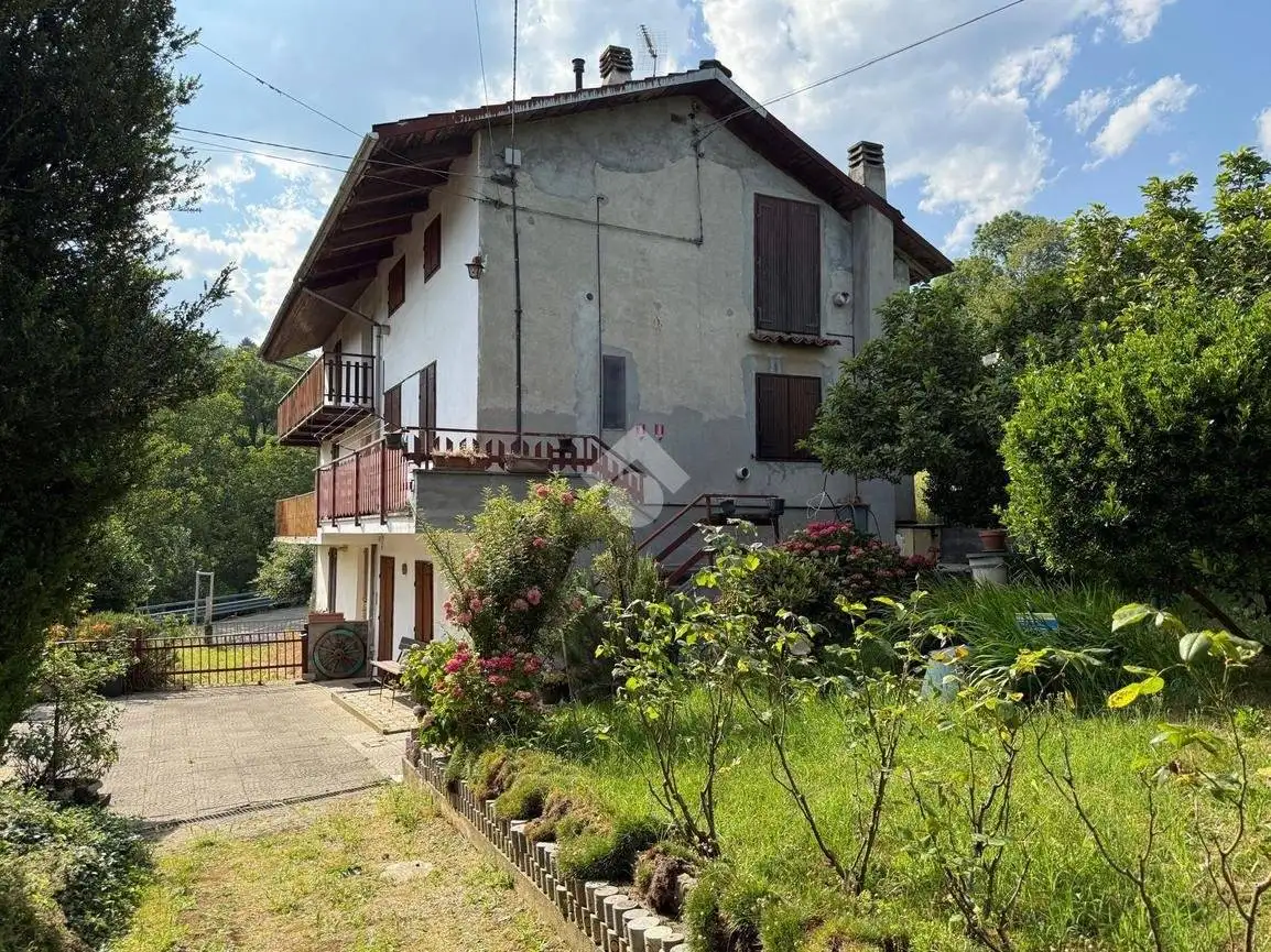 Casa indipendente in vendita a Coassolo Torinese