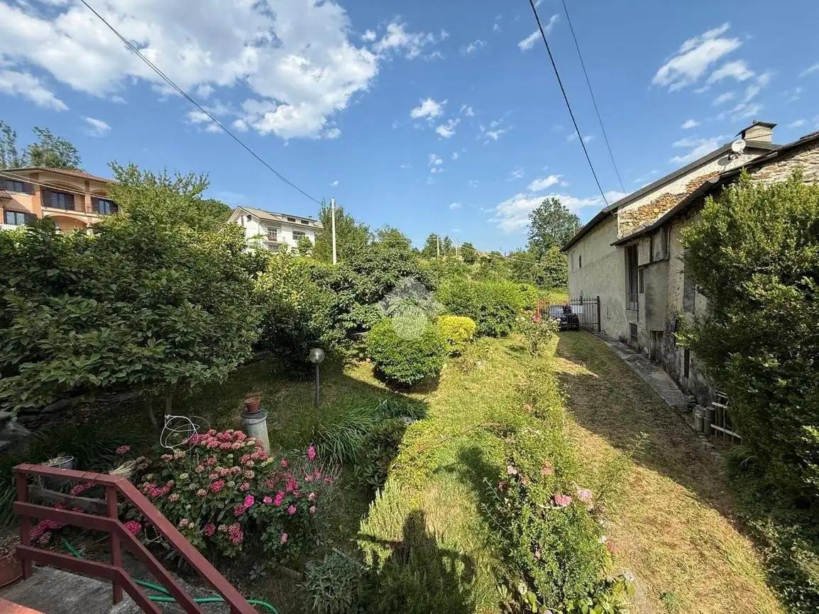 Terratetto plurifamiliare via bivio tetti, Coassolo, Coassolo Torinese - foto 3