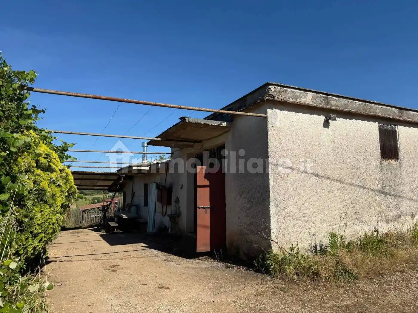 Rustico - Casale in vendita a Genazzano