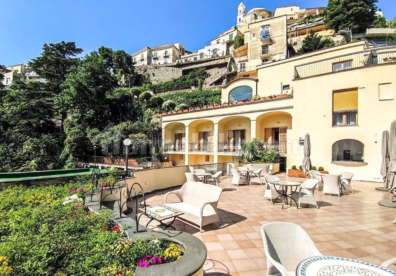 Appartamento in vendita a Positano