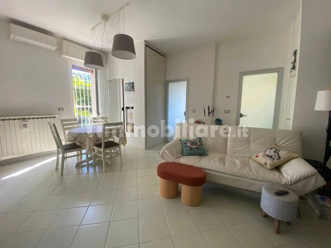 Appartamento in vendita a Sarzana