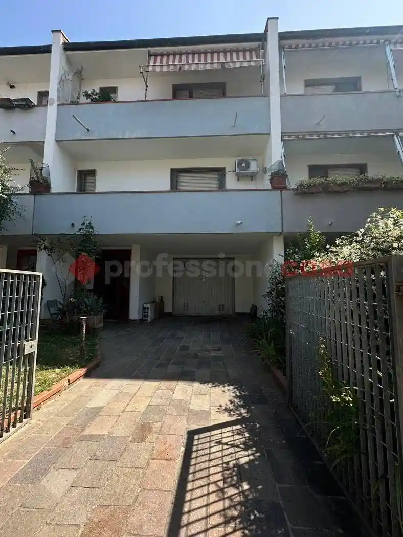 Appartamento in vendita a Campi Bisenzio